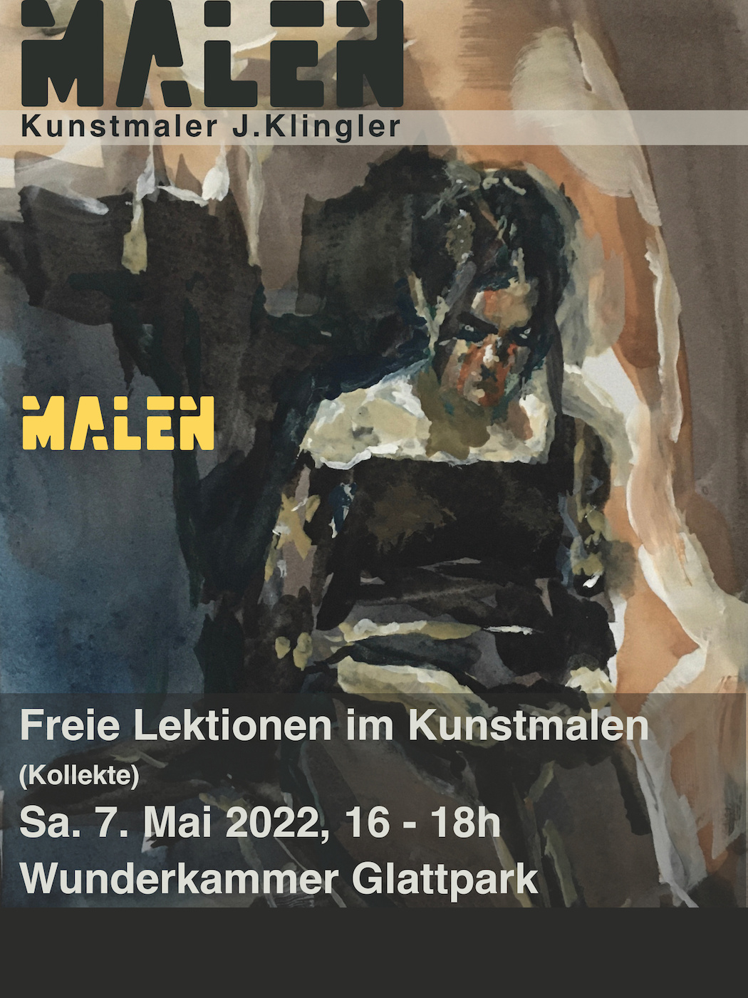 Exhibition Agglo, December 2021, Wunderkammer Zürich